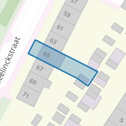 Perceel PMR00-D-2240