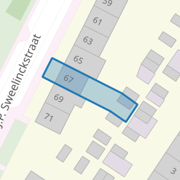 Perceel PMR00-D-2241