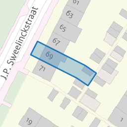 Perceel PMR00-D-2242