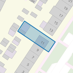 Perceel PMR00-D-2248