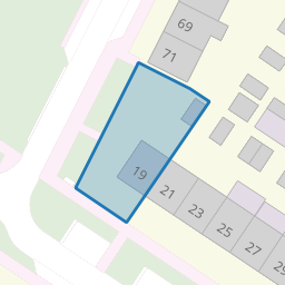 Perceel PMR00-D-2254