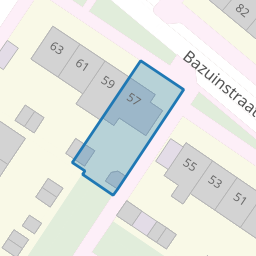 Perceel PMR00-D-2262