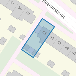 Perceel PMR00-D-2263