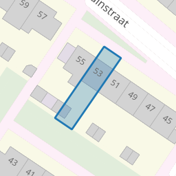 Perceel PMR00-D-2264