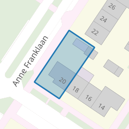 Perceel PMR00-D-2275