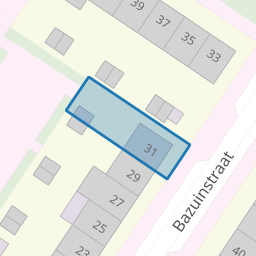 Perceel PMR00-D-2285