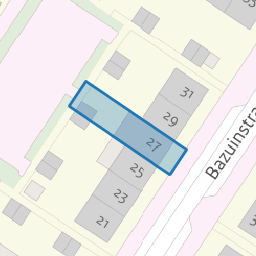 Perceel PMR00-D-2287