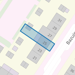 Perceel PMR00-D-2288