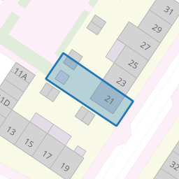 Perceel PMR00-D-2290