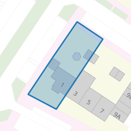 Perceel PMR00-D-2291