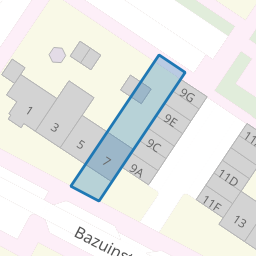 Perceel PMR00-D-2294