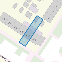 Perceel PMR00-D-2317