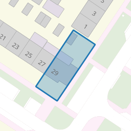 Perceel PMR00-D-2318