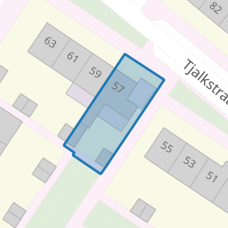 Perceel PMR00-D-2325