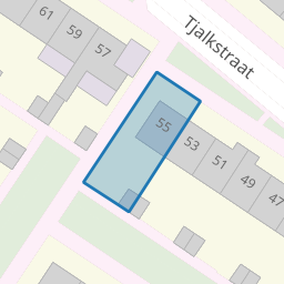 Perceel PMR00-D-2326