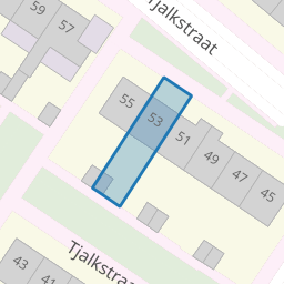 Perceel PMR00-D-2327