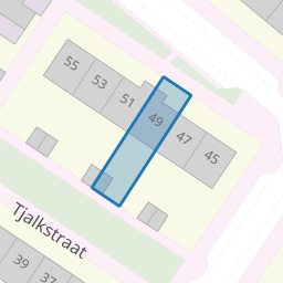 Perceel PMR00-D-2329