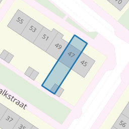 Perceel PMR00-D-2330