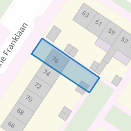 Perceel PMR00-D-2332