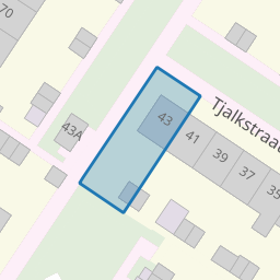 Perceel PMR00-D-2342