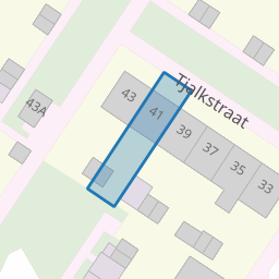 Perceel PMR00-D-2343