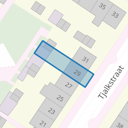 Perceel PMR00-D-2349