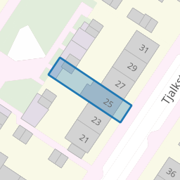 Perceel PMR00-D-2351