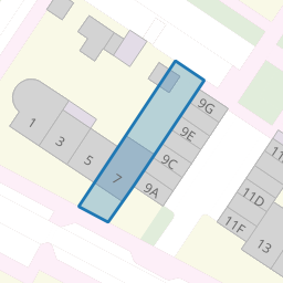 Perceel PMR00-D-2357