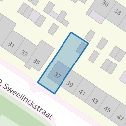 Perceel PMR00-D-2370