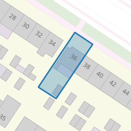 Perceel PMR00-D-2377