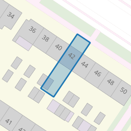 Perceel PMR00-D-2380