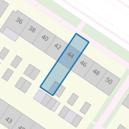 Perceel PMR00-D-2381
