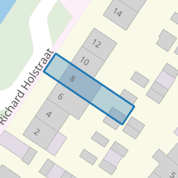 Perceel PMR00-D-2415