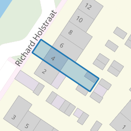 Perceel PMR00-D-2417