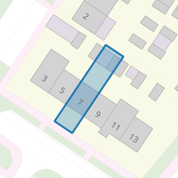 Perceel PMR00-D-2419