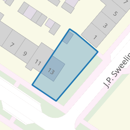 Perceel PMR00-D-2421