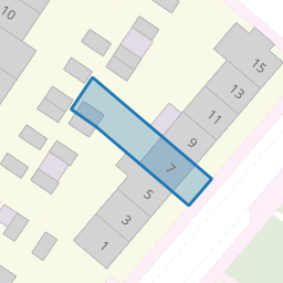 Perceel PMR00-D-2424