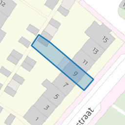 Perceel PMR00-D-2425