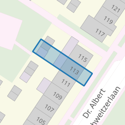 Perceel PMR00-D-2432