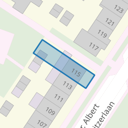 Perceel PMR00-D-2433