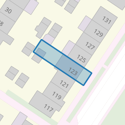 Perceel PMR00-D-2437