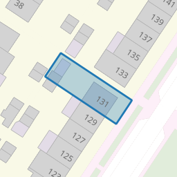 Perceel PMR00-D-2441