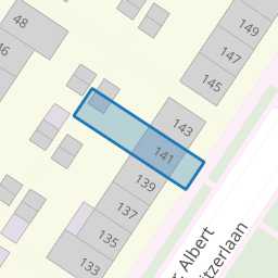 Perceel PMR00-D-2446