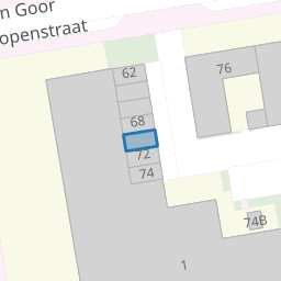 Perceel PMR00-D-2470