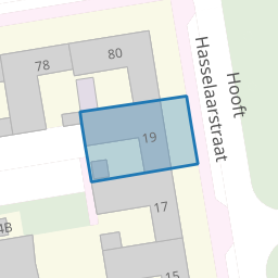 Perceel PMR00-D-2476