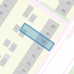 Perceel PMR00-D-2500