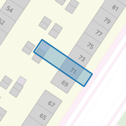 Perceel PMR00-D-2504