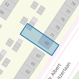 Perceel PMR00-D-2505