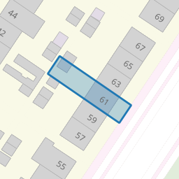 Perceel PMR00-D-2509