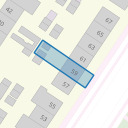 Perceel PMR00-D-2510